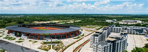 new clark city stadium capacity|Everything You Need To Know About New Clark City .